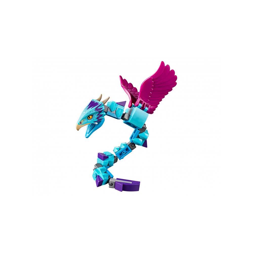 Конструктор LEGO 730 дет. - фото 7