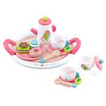 Игрушка Tooky Toy посуда