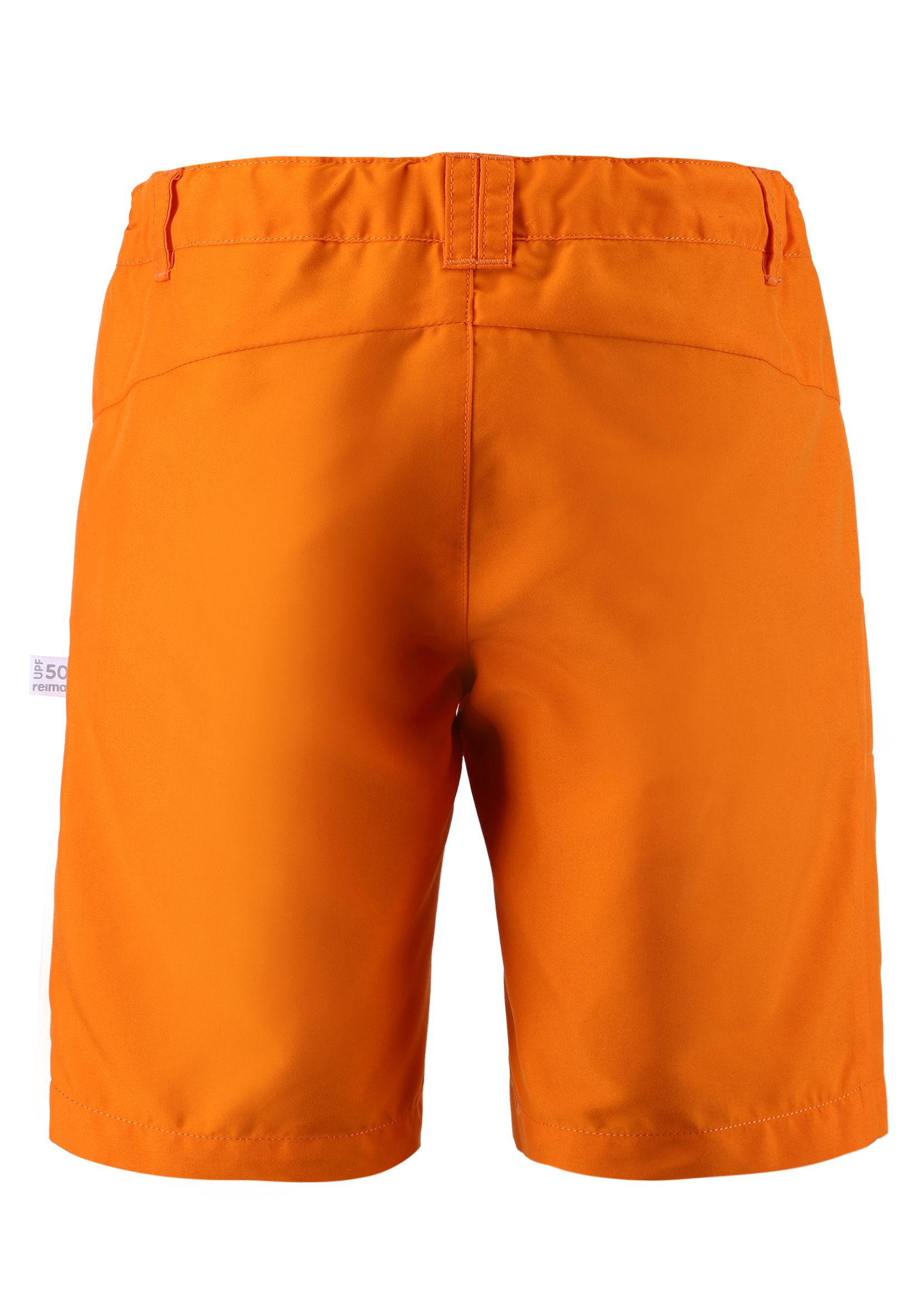 Шорты-бермуды Reima 532199-2720 - фото 2