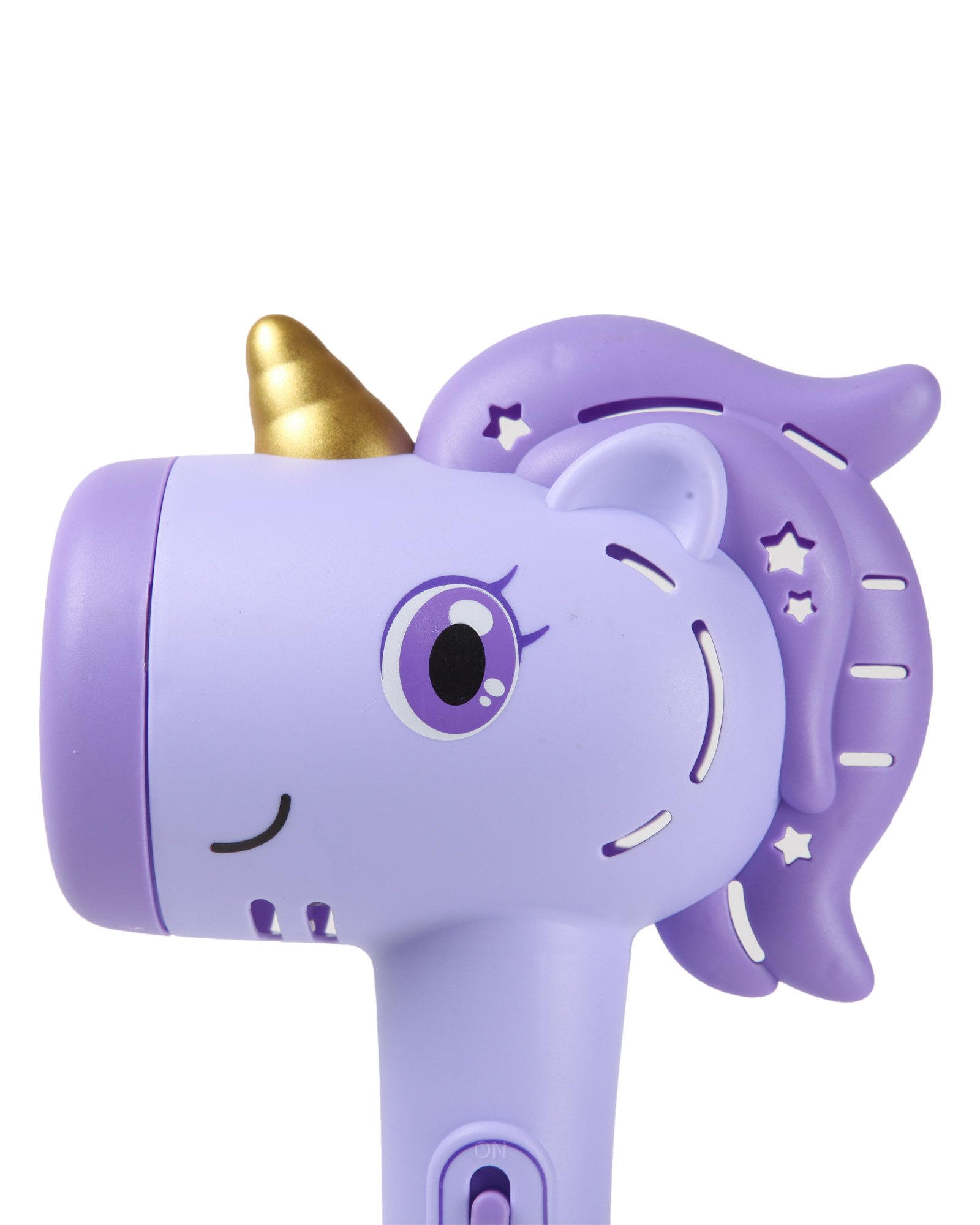 Пистолет для выдувания пузырей Attivio Единорог - фото 3