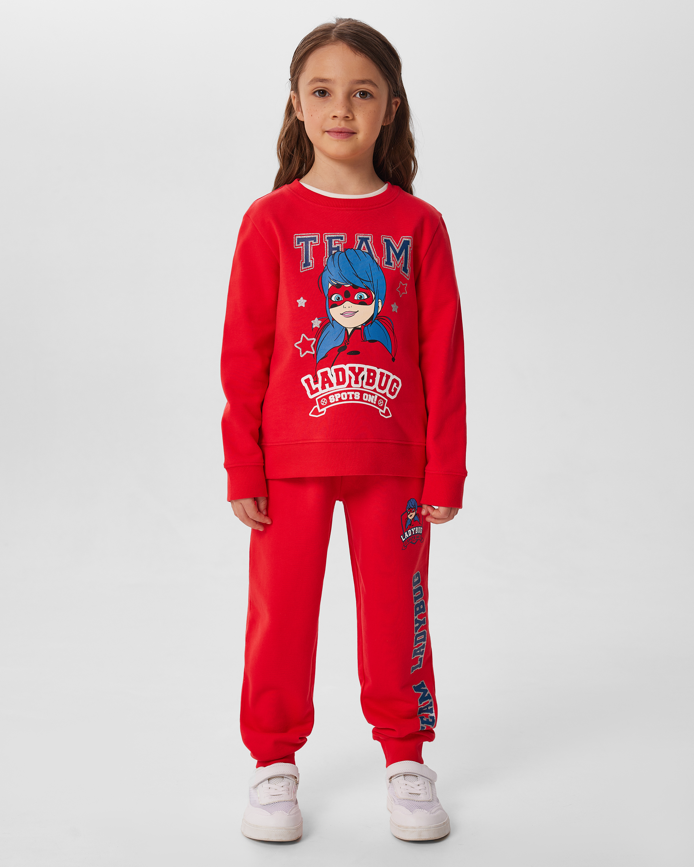 Брюки Miraculous W25LC3-4202JY kg-11 - фото 6