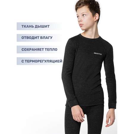 Термобелье NIKASTYLE
