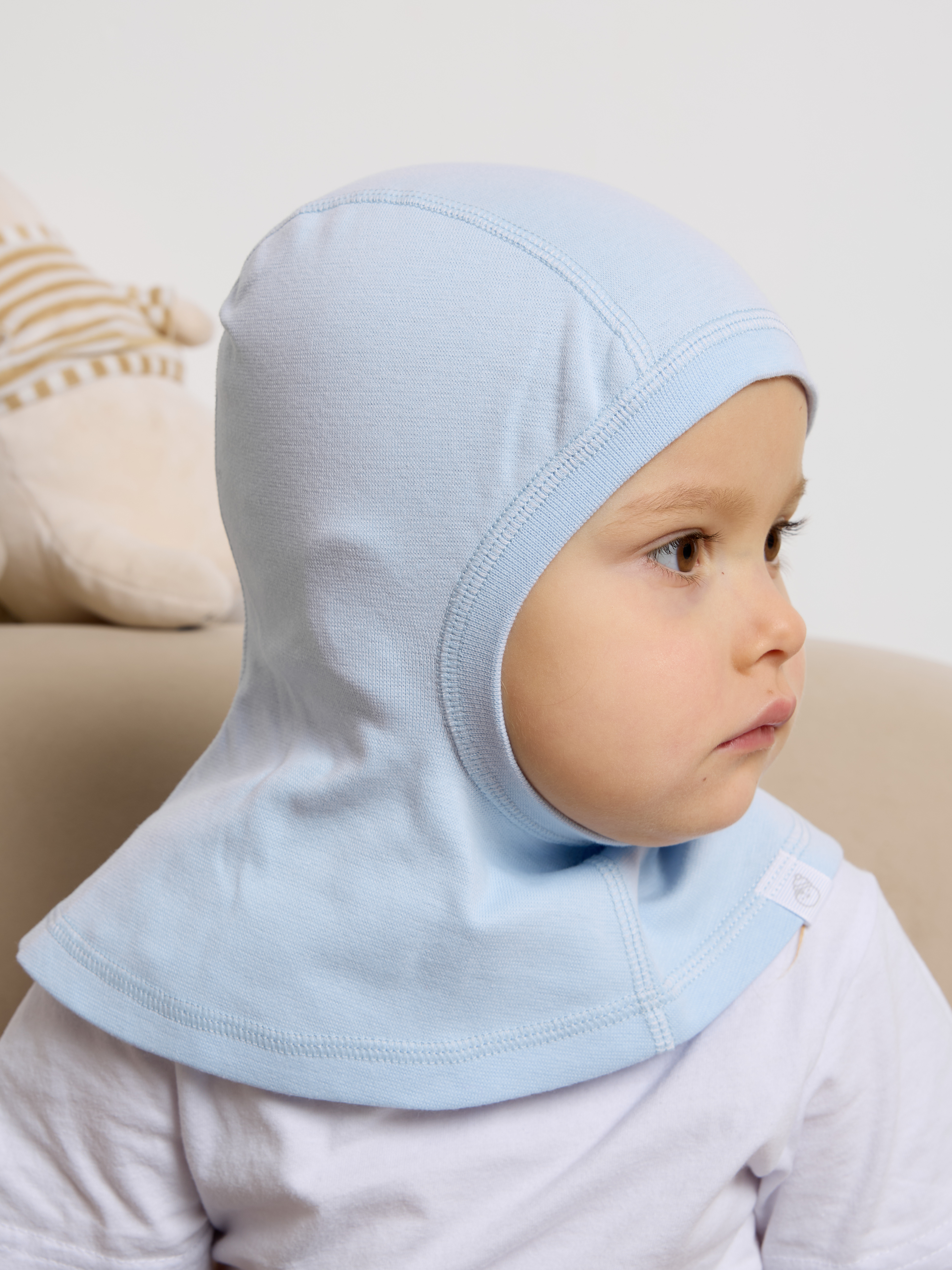 Подшлемник Starkoff Kids Д601411 - фото 7