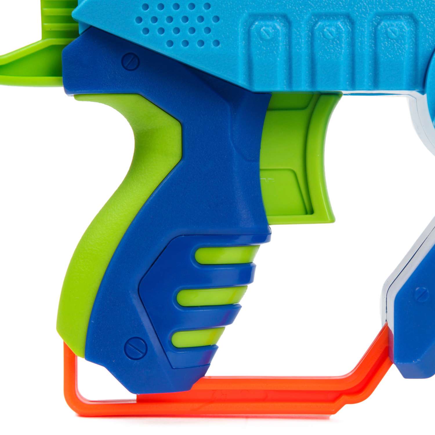 Бластер Nerf - фото 4