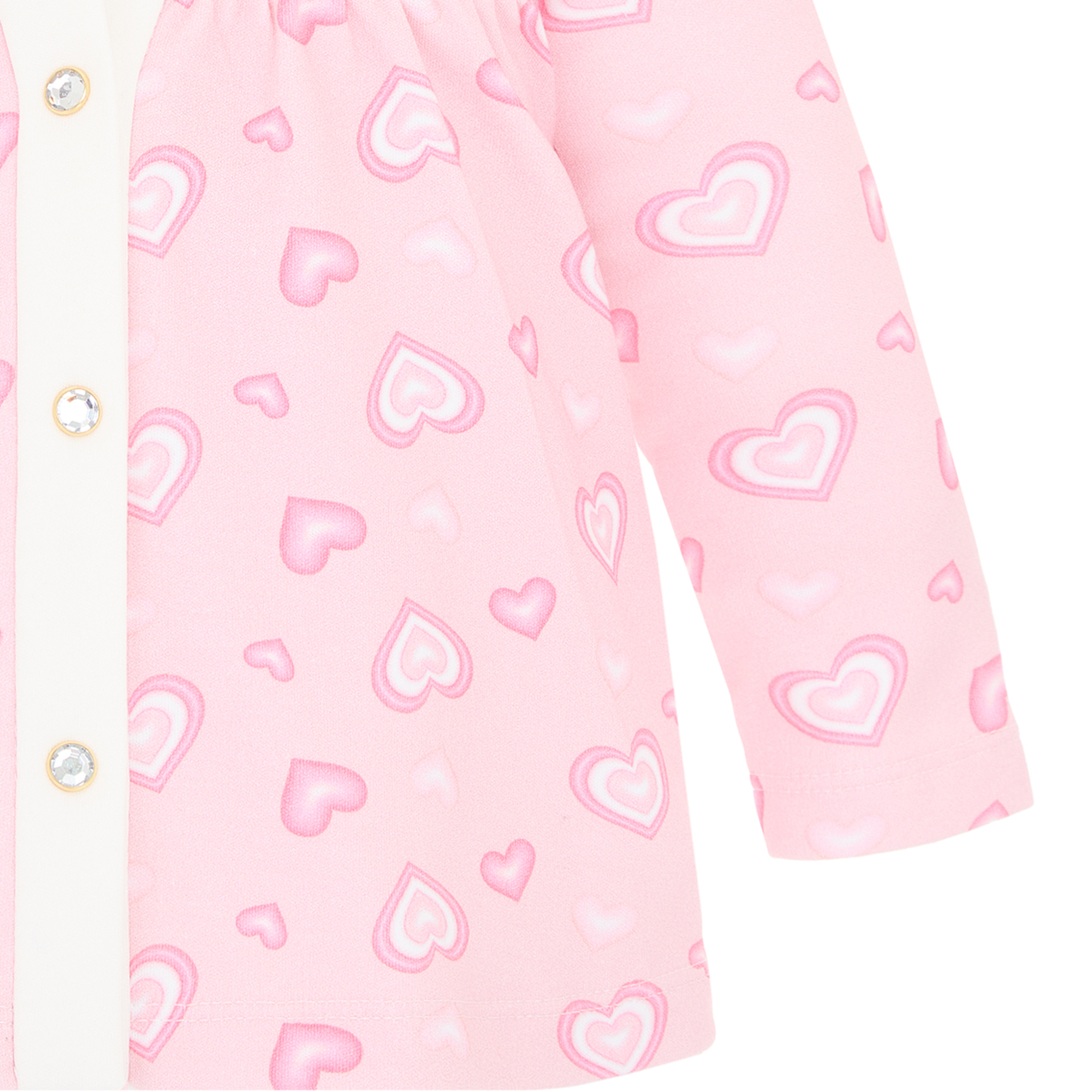 Лонгслив CHOUPETTE 119.124 - фото 3