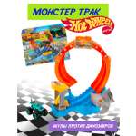Трек Hot Wheels