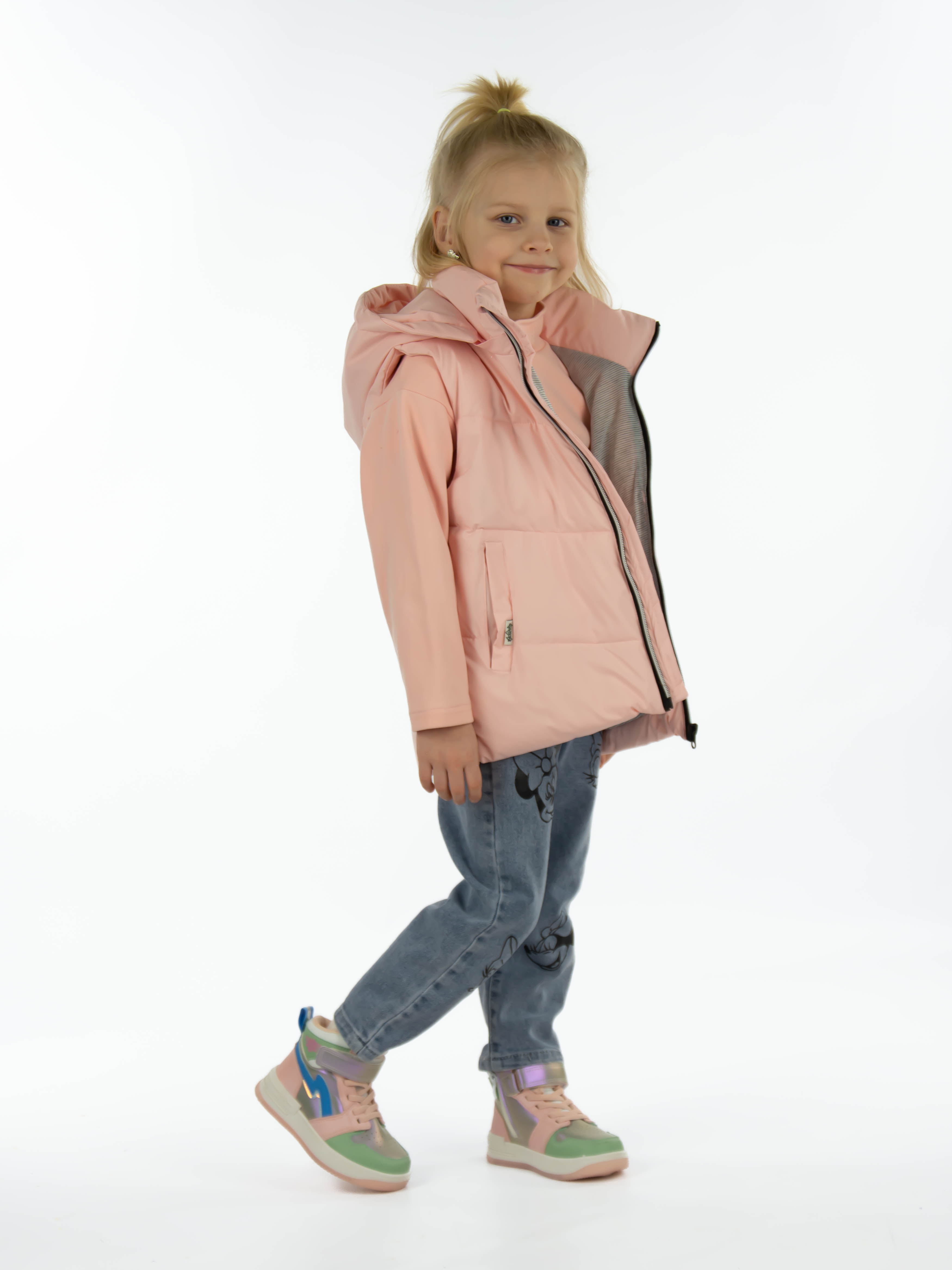 Жилет CASTLELADY 240700896 - фото 4