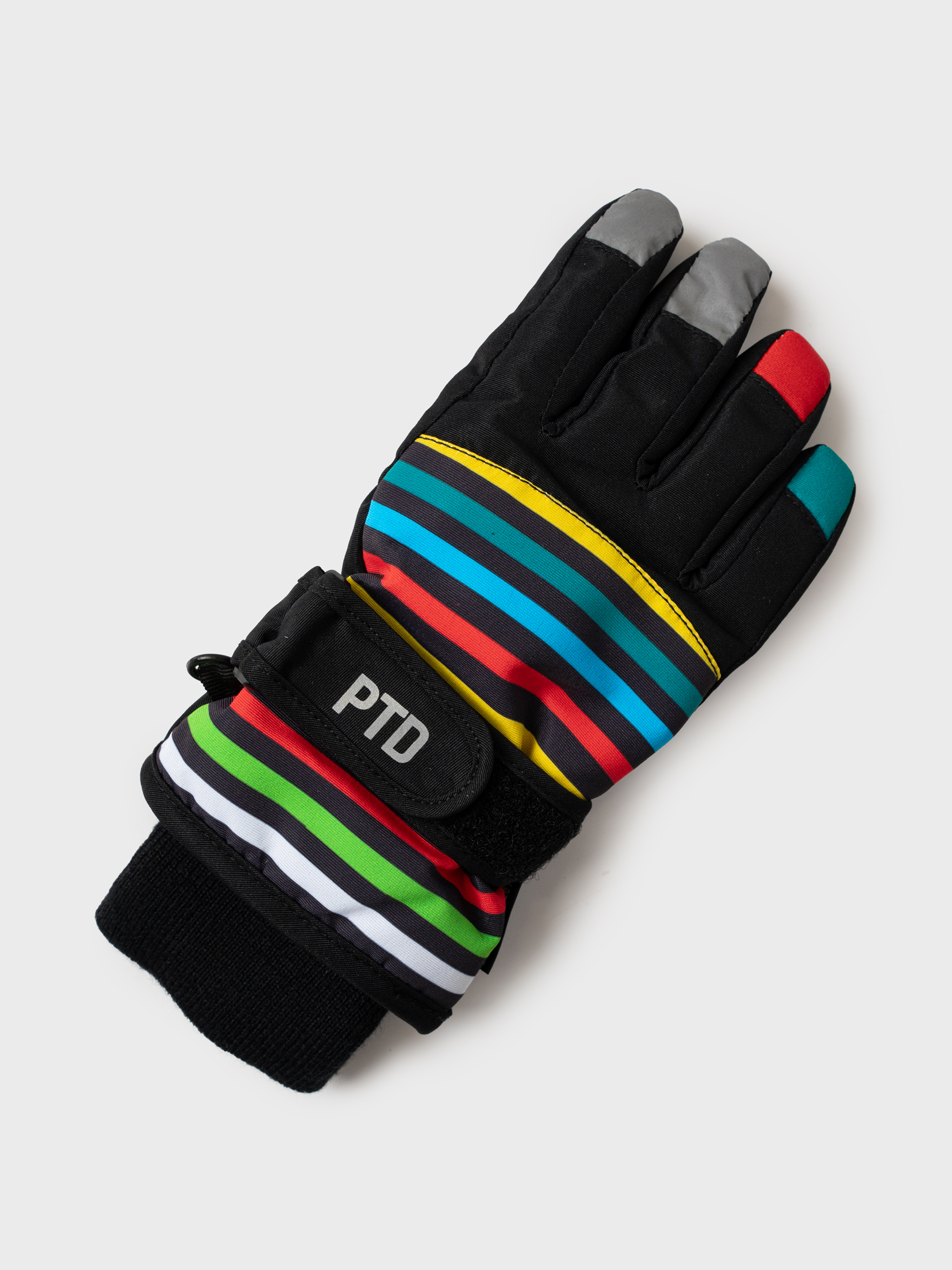 Перчатки PlayToday 32512140 - фото 4