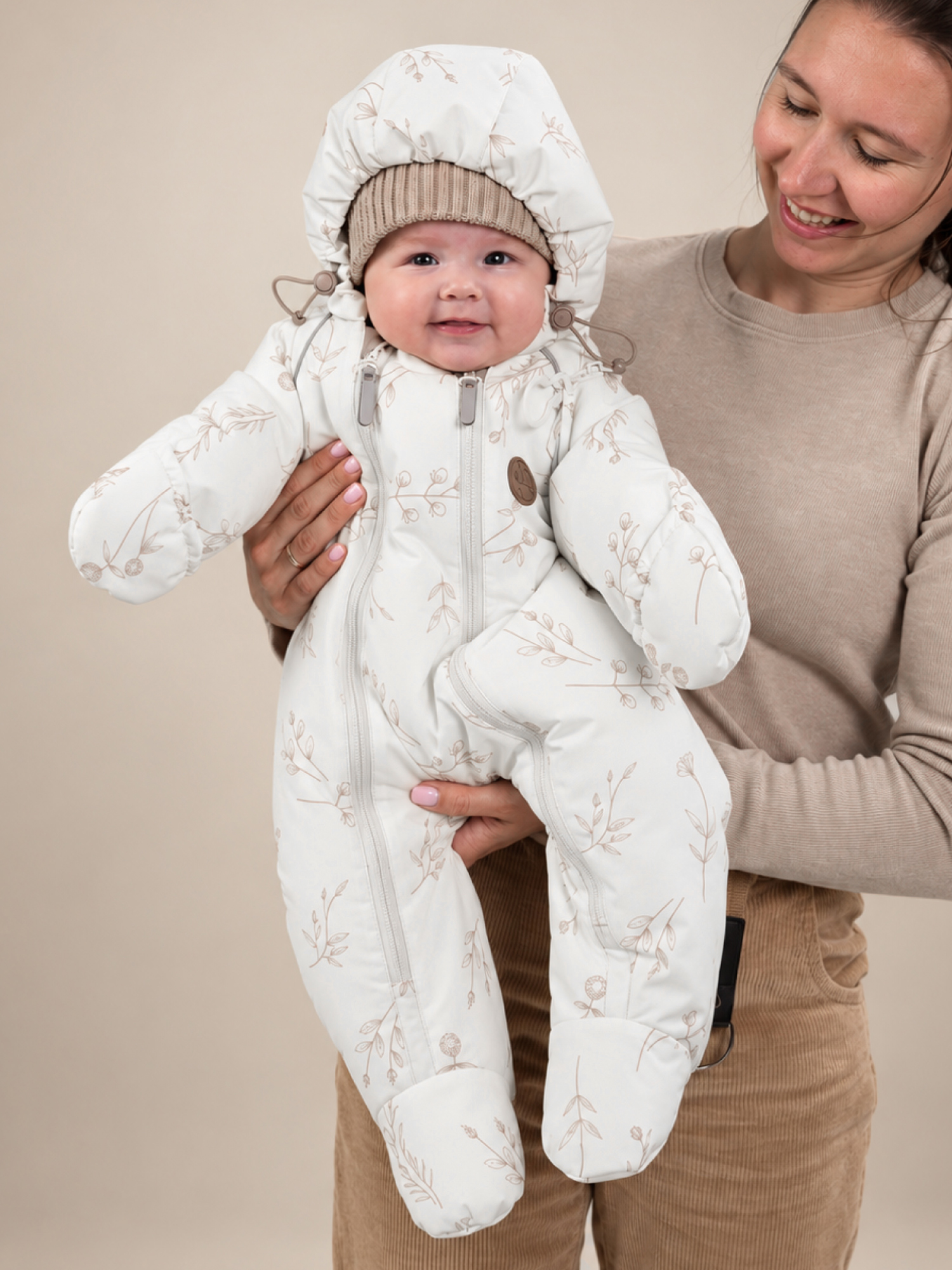 Комбинезон Amarobaby AB-OD26-6202AS/33 - фото 15