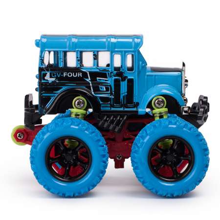 Автобус Mobicaro в ассортименте