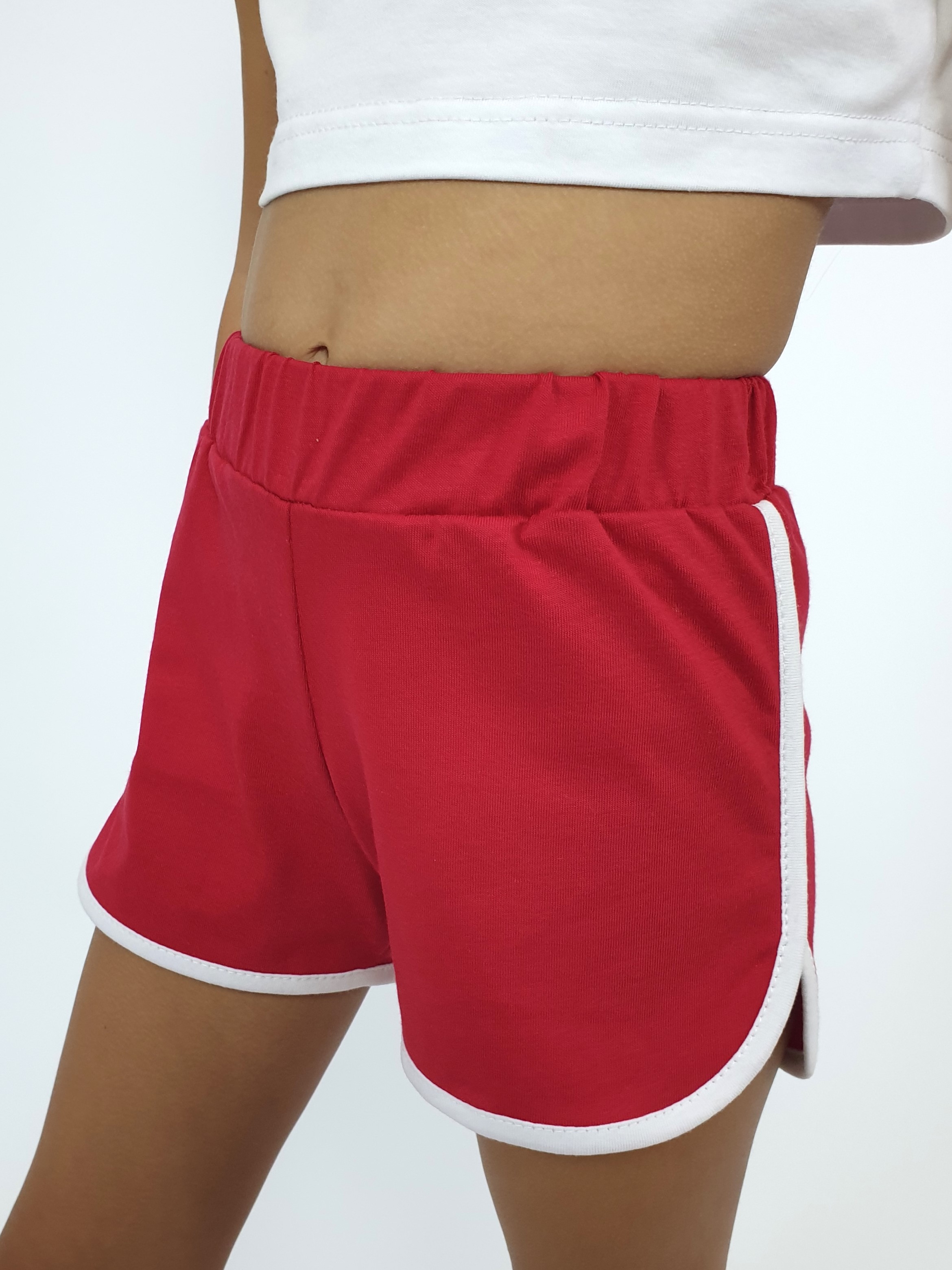 Шорты Luneva 18-30-2. - фото 7