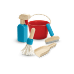 Игрушка Plan Toys посуда