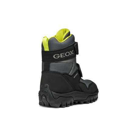 Сапоги GEOX