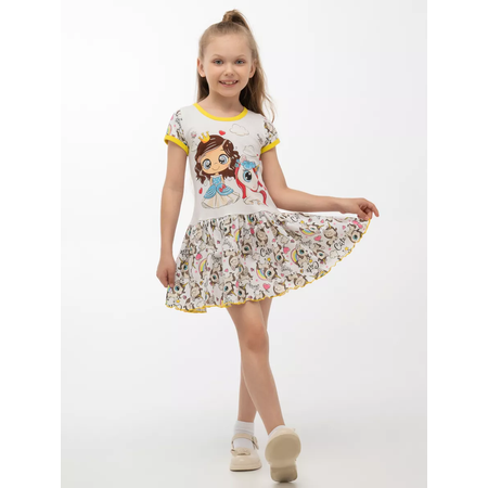 Платье DANKIDS
