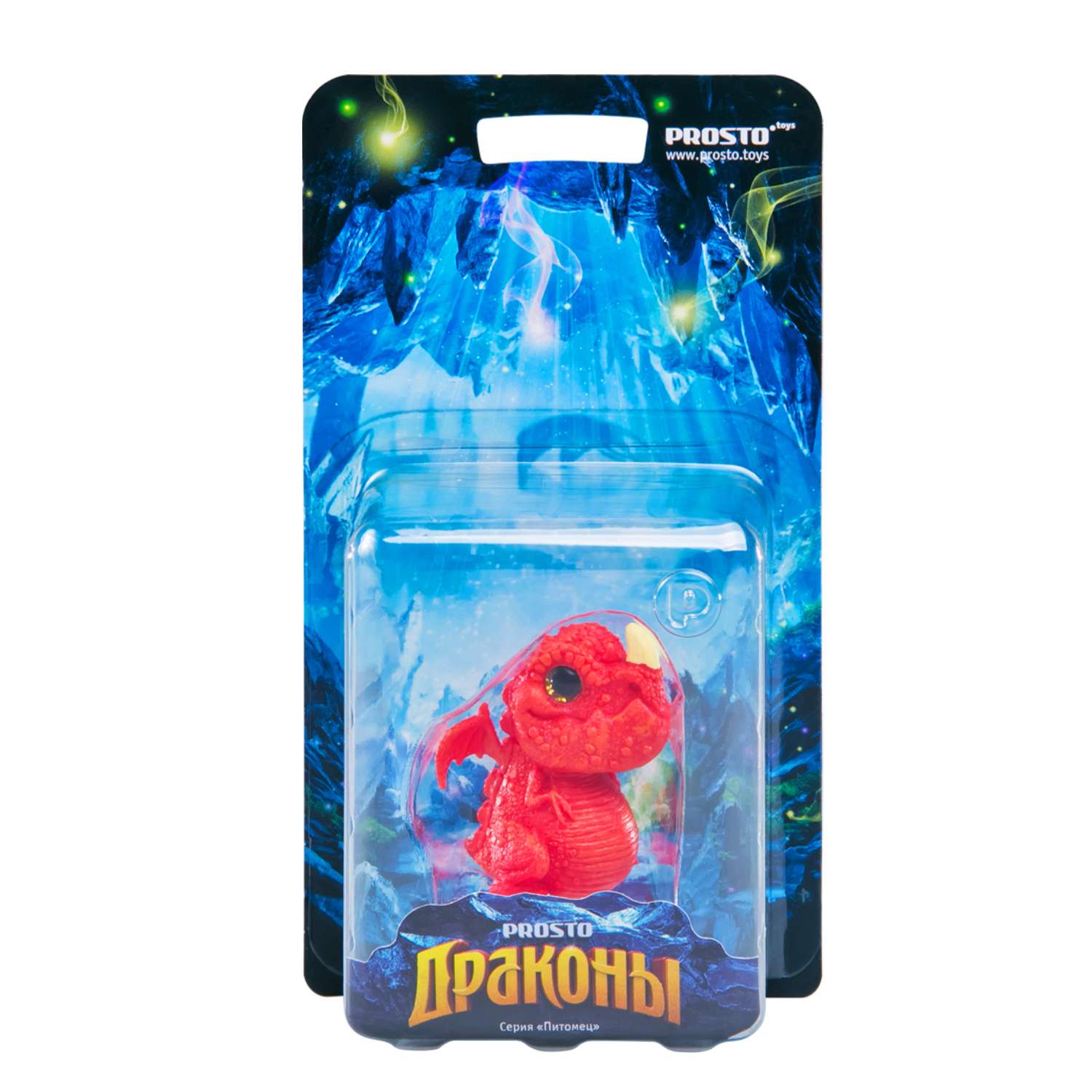 Фигурка Prosto toys - фото 2