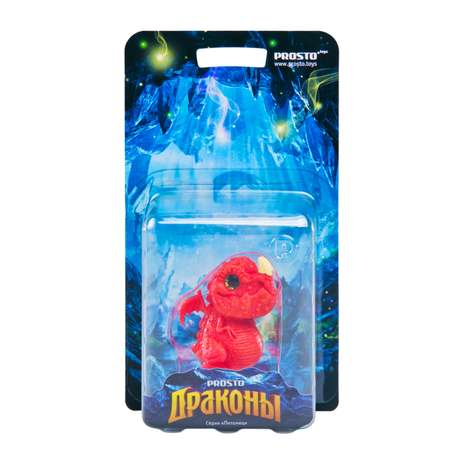 Фигурка Prosto toys