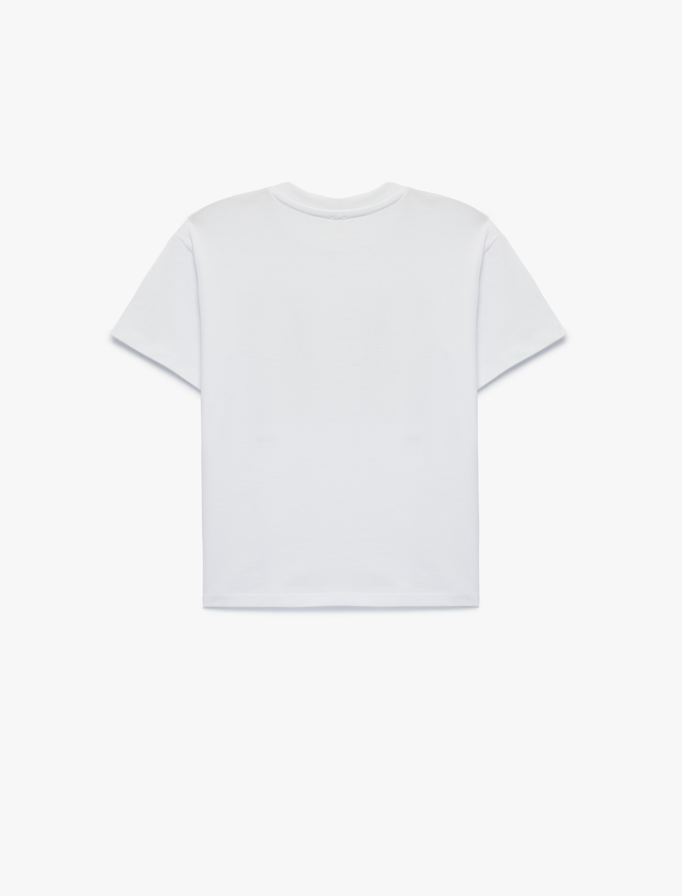 Футболка KOTON 6SKB10057TK000 - фото 2