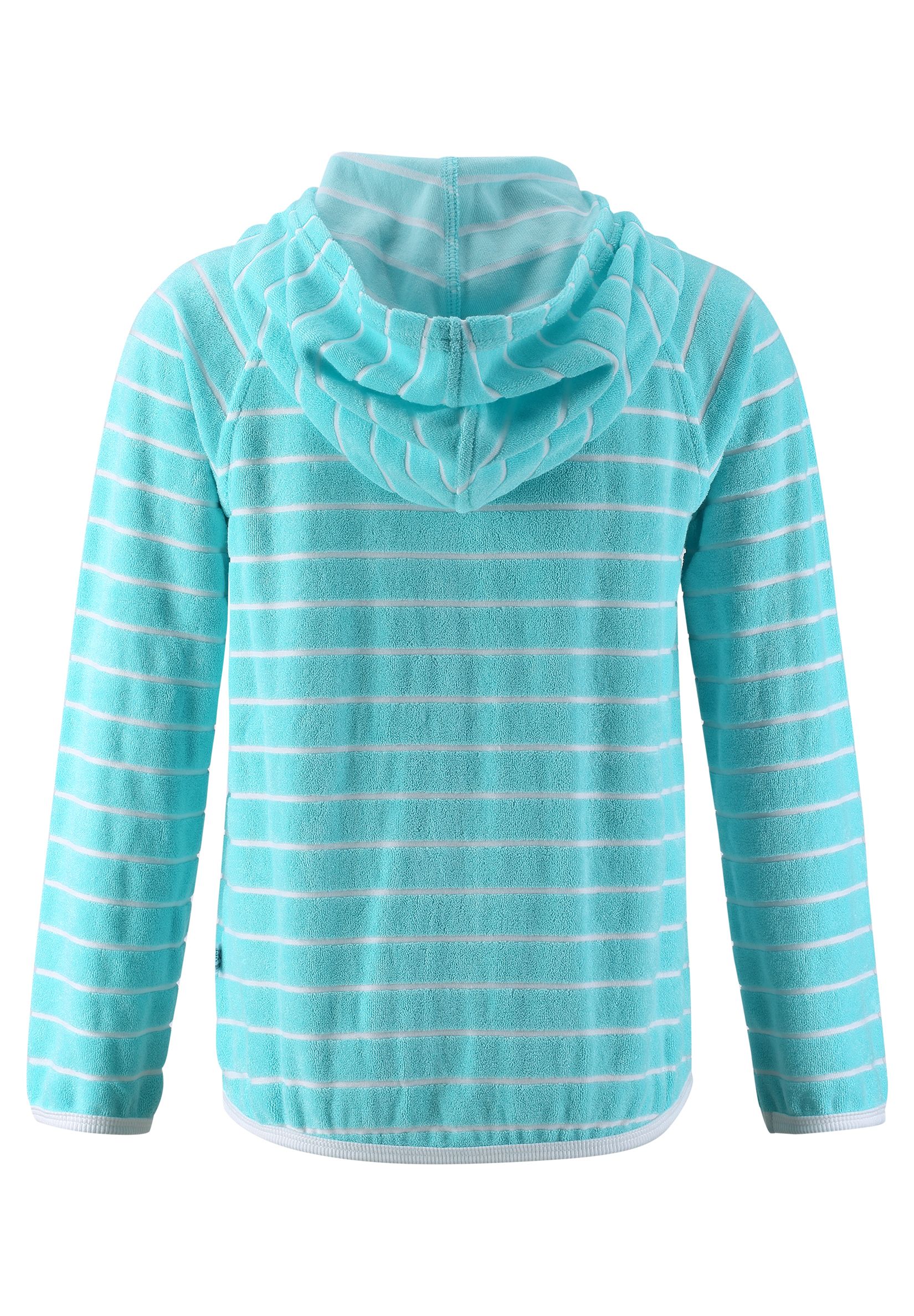 Толстовка Reima 536498-7154 - фото 3