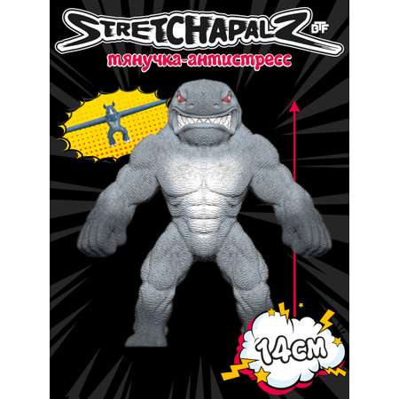 Фигурка Stretchapalz Бальбоа