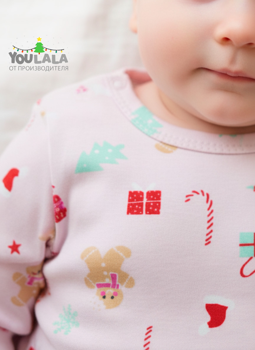 Комплект YOULALA 6194200902 - фото 5