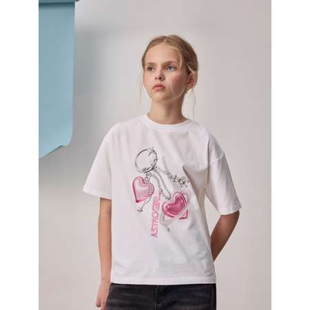 Футболка Futurino Fashion