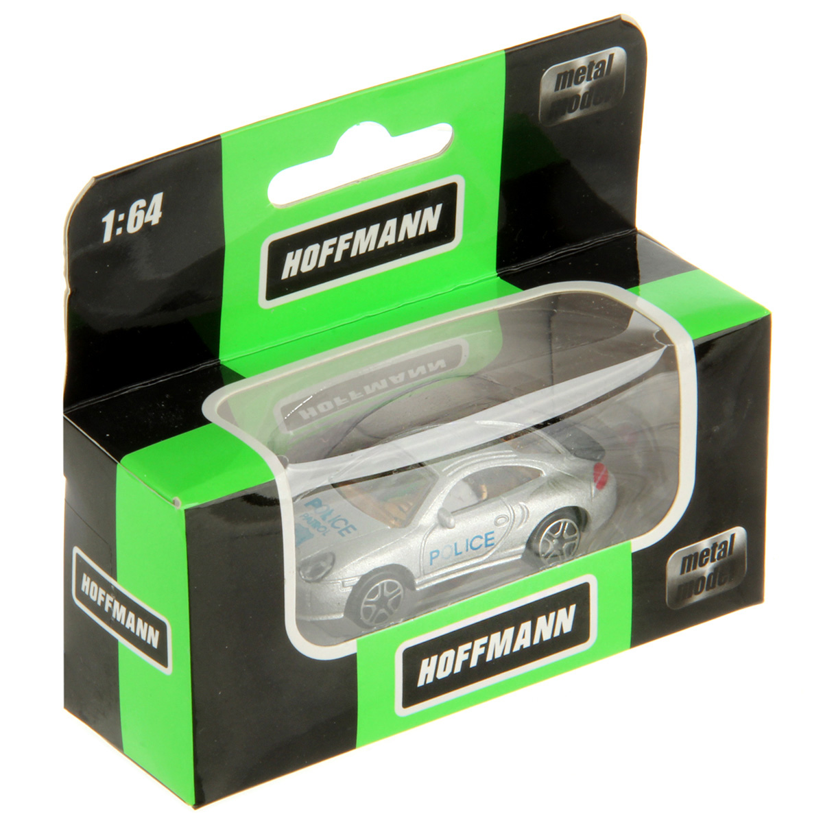 Автомобиль Veld Co 1:64 126662 - фото 5