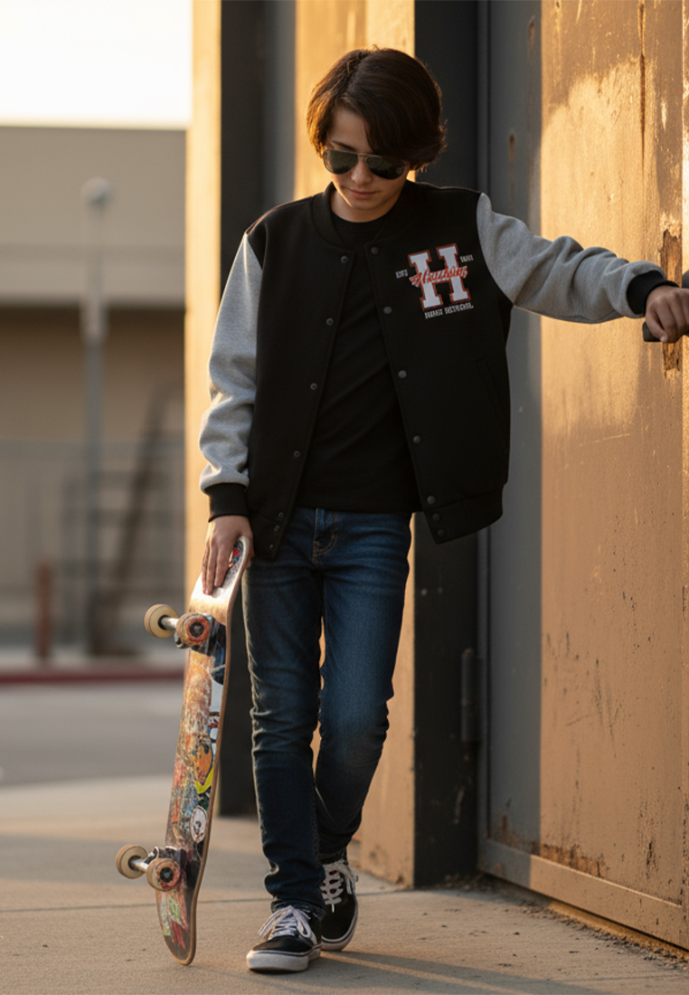 Бомбер YOULALA 2047330102 - фото 5