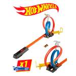 Трек Hot Wheels Автотрек Бесконечная энергия
