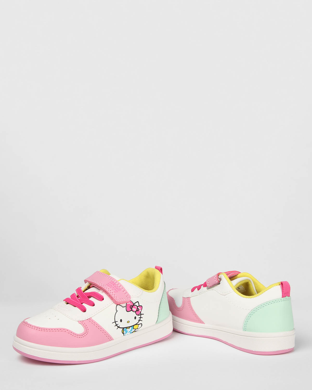 Кеды Hello Kitty HK006439 - фото 6