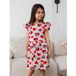 Платье NATIVIA