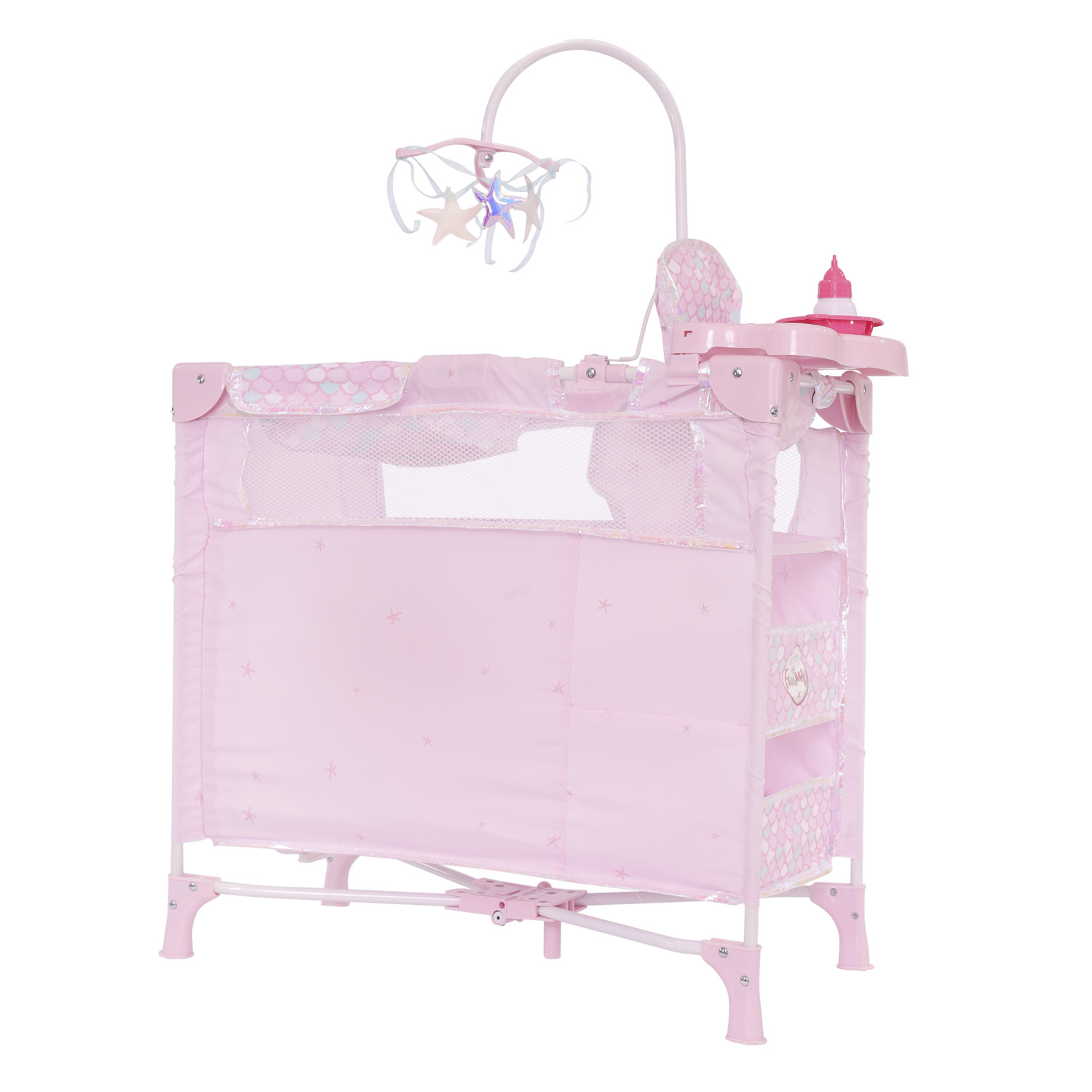 Аксессуар для кукол DeCuevas Toys кукольный интерьер 53041 - фото 7