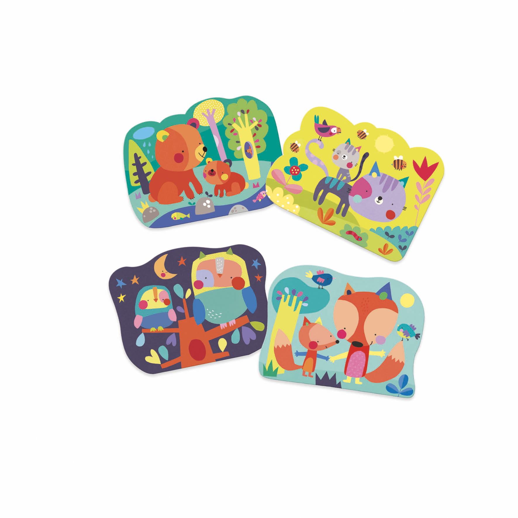 Набор для творчества Djeco Декор - фото 3