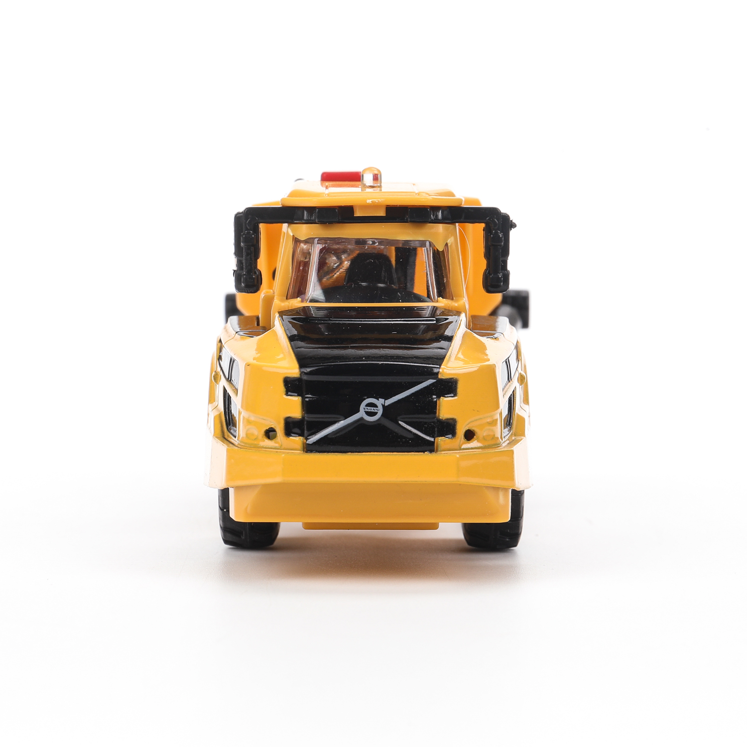 Самосвал Технопарк Volvo Volvo 396365 - фото 4