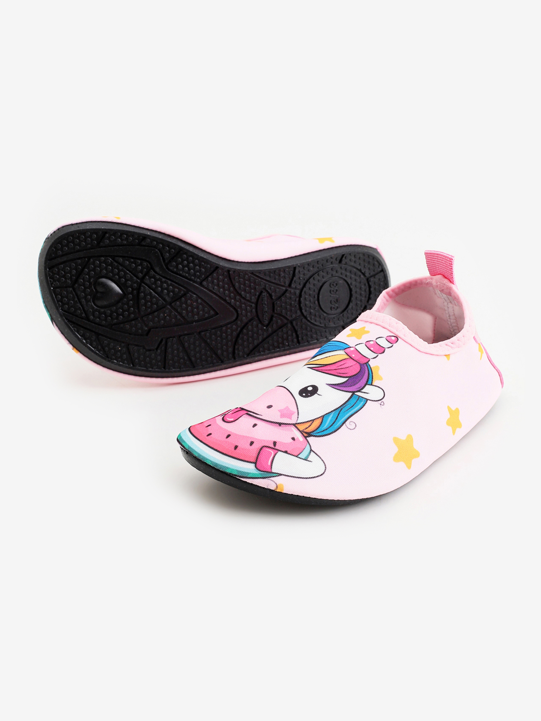 Аквашузы Aqua Xtreme BWK-X33/34-pink - фото 3