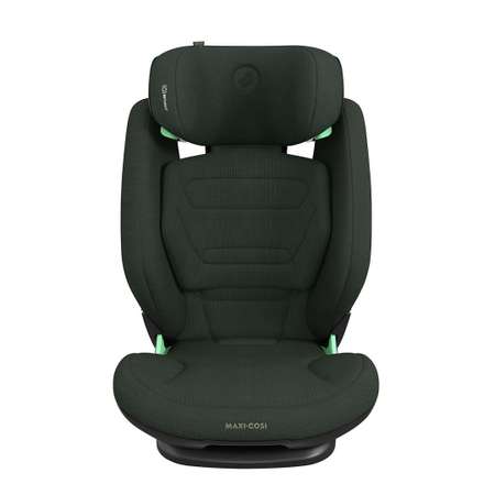 Автокресло Maxi-Cosi RodiFix Pro 2 i-Size Isofix 2/3 (15-36 кг) зеленый