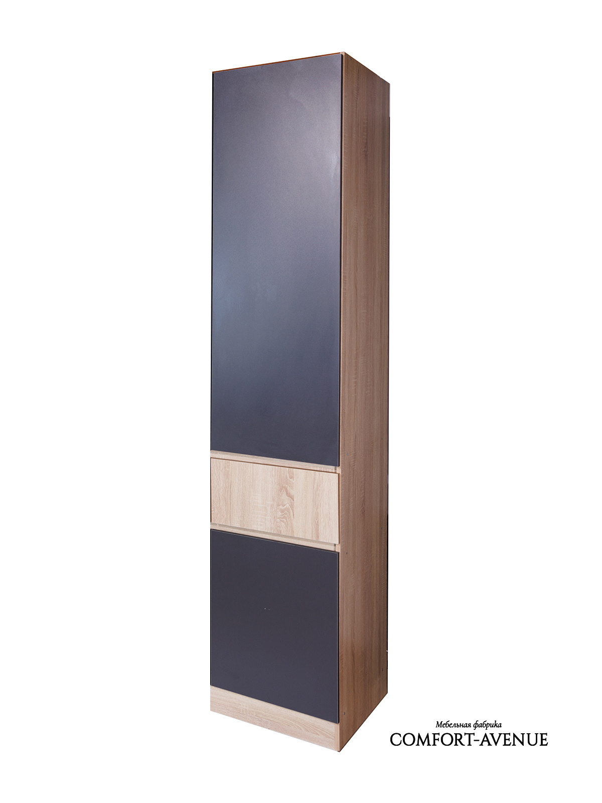Шкаф Comfort Avenue Ванесса 1 - фото 4