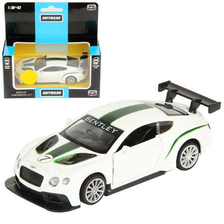 Автомобиль Veld Co 1:43
