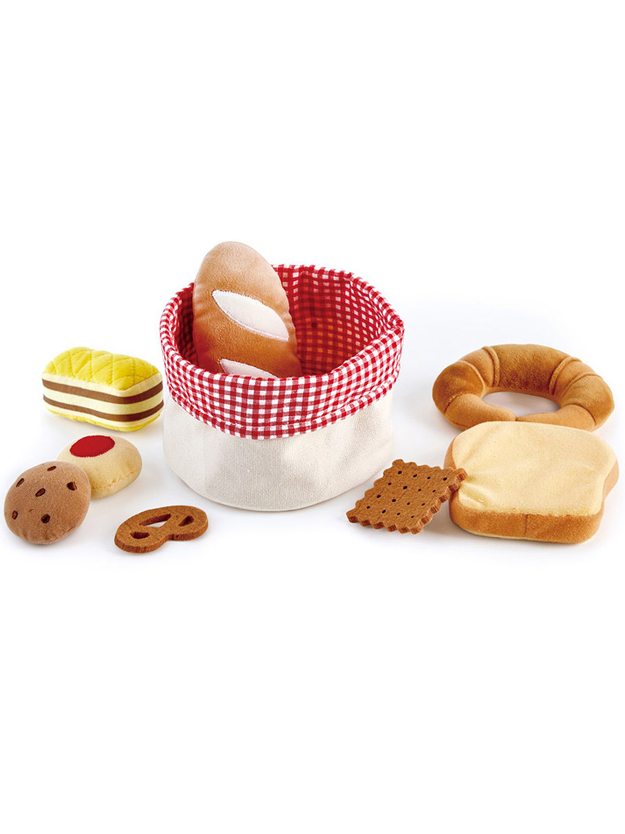 Игрушка Hape продукты - фото 3