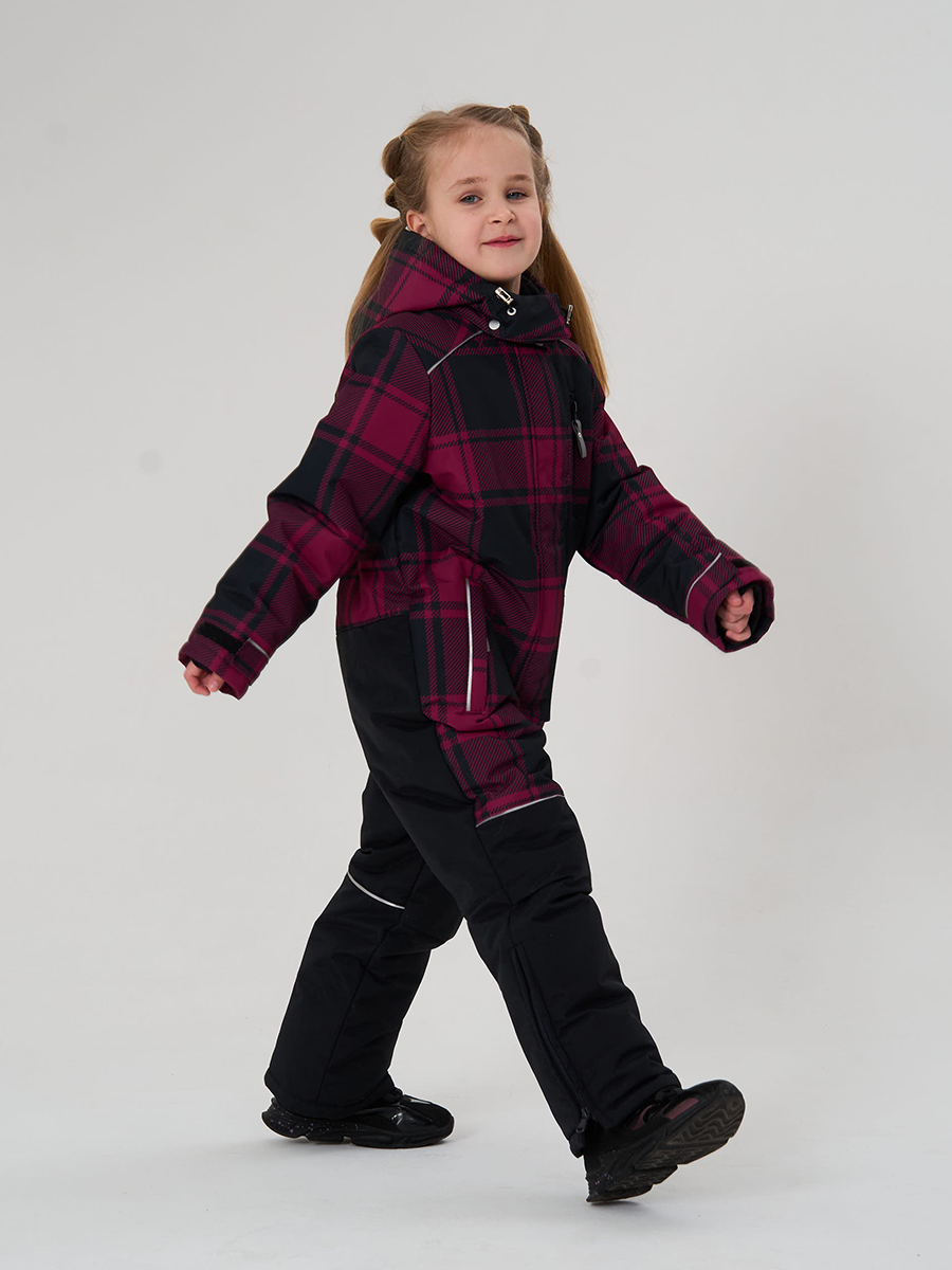 Комбинезон JAM MIX МД-7511/1 - фото 4