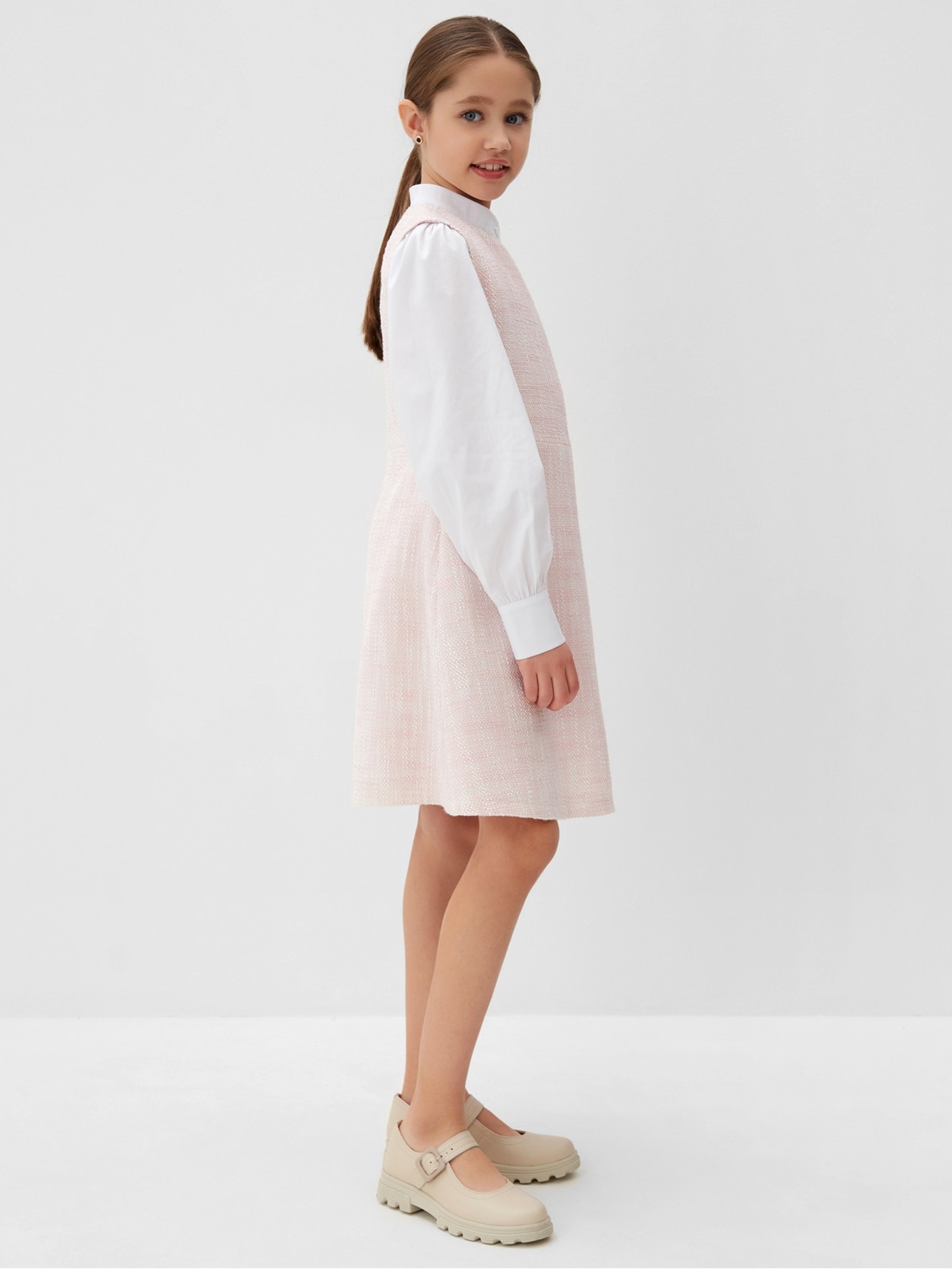 Платье Minaku 10152913 - фото 12