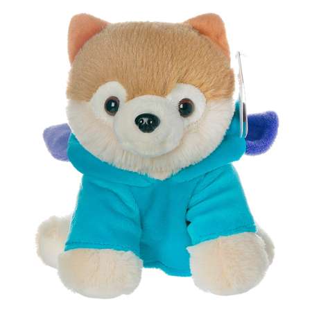 Мягкая игрушка Abtoys Модные питомцы Собачка