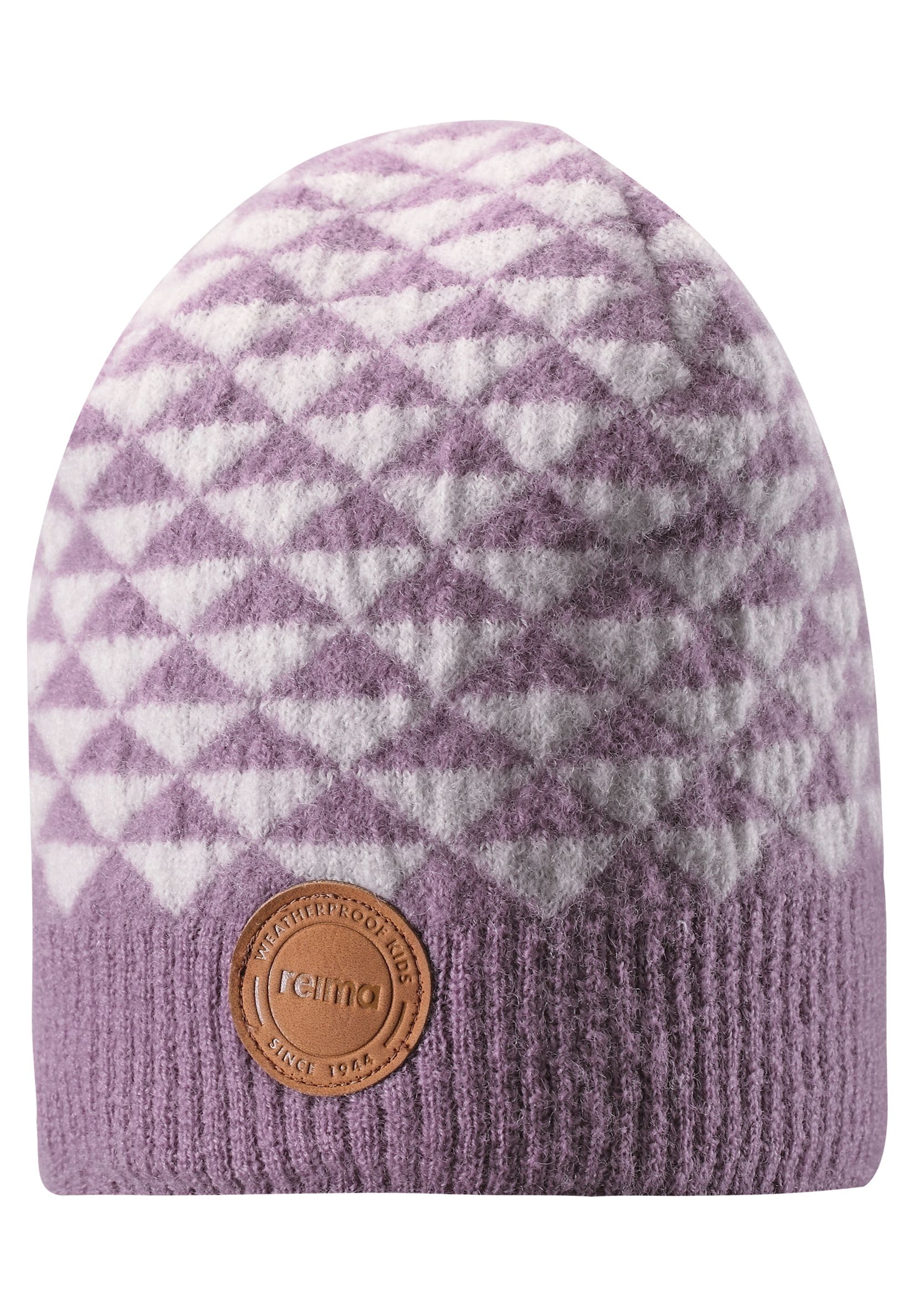 Шапка Reima 528612-5181 - фото 1