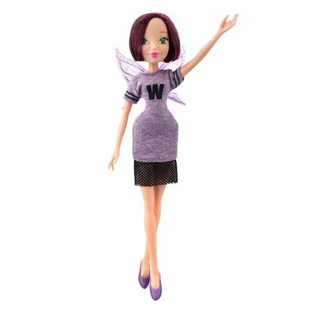 Кукла модельная Winx в ассортименте