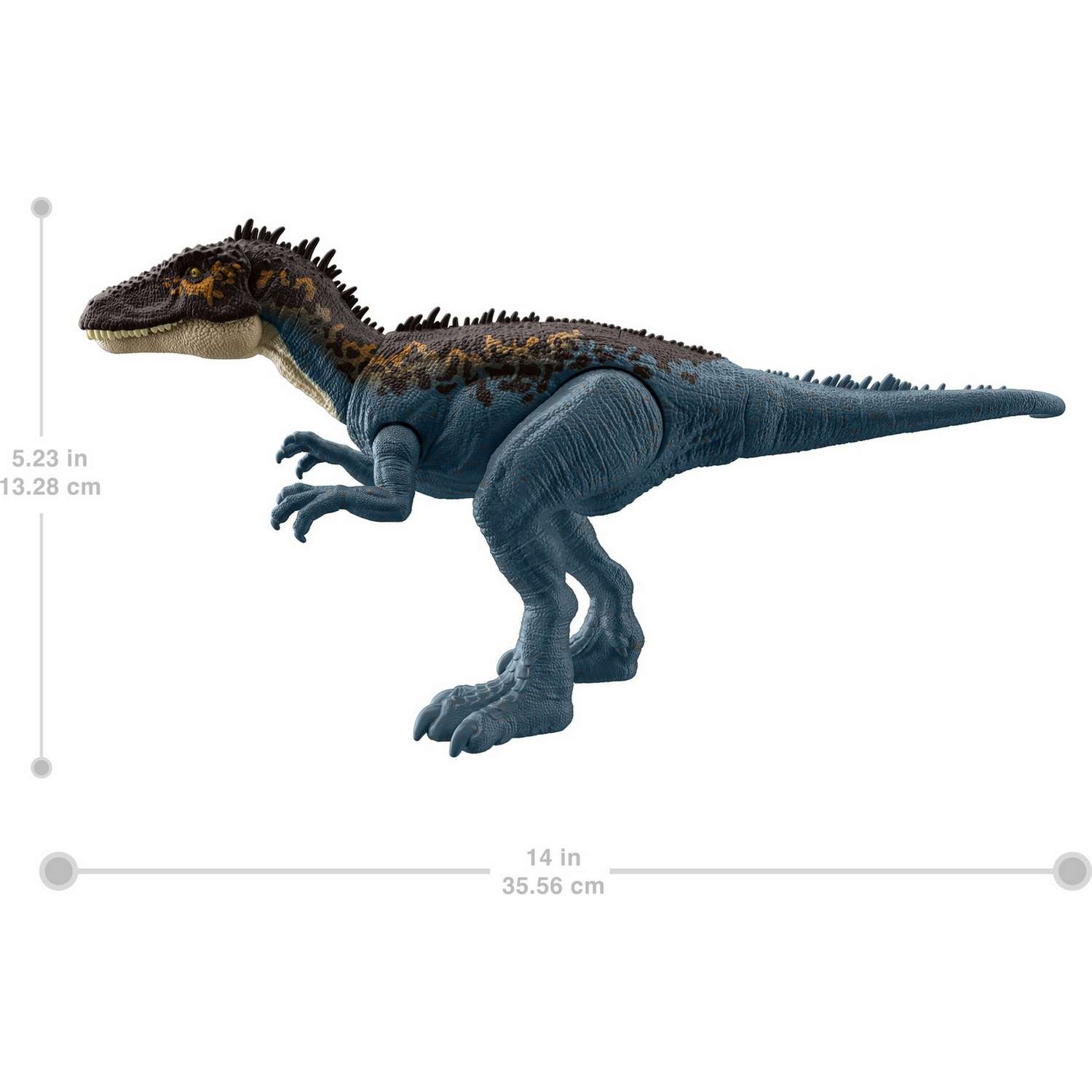 Фигурка Jurassic World в ассортименте - фото 30