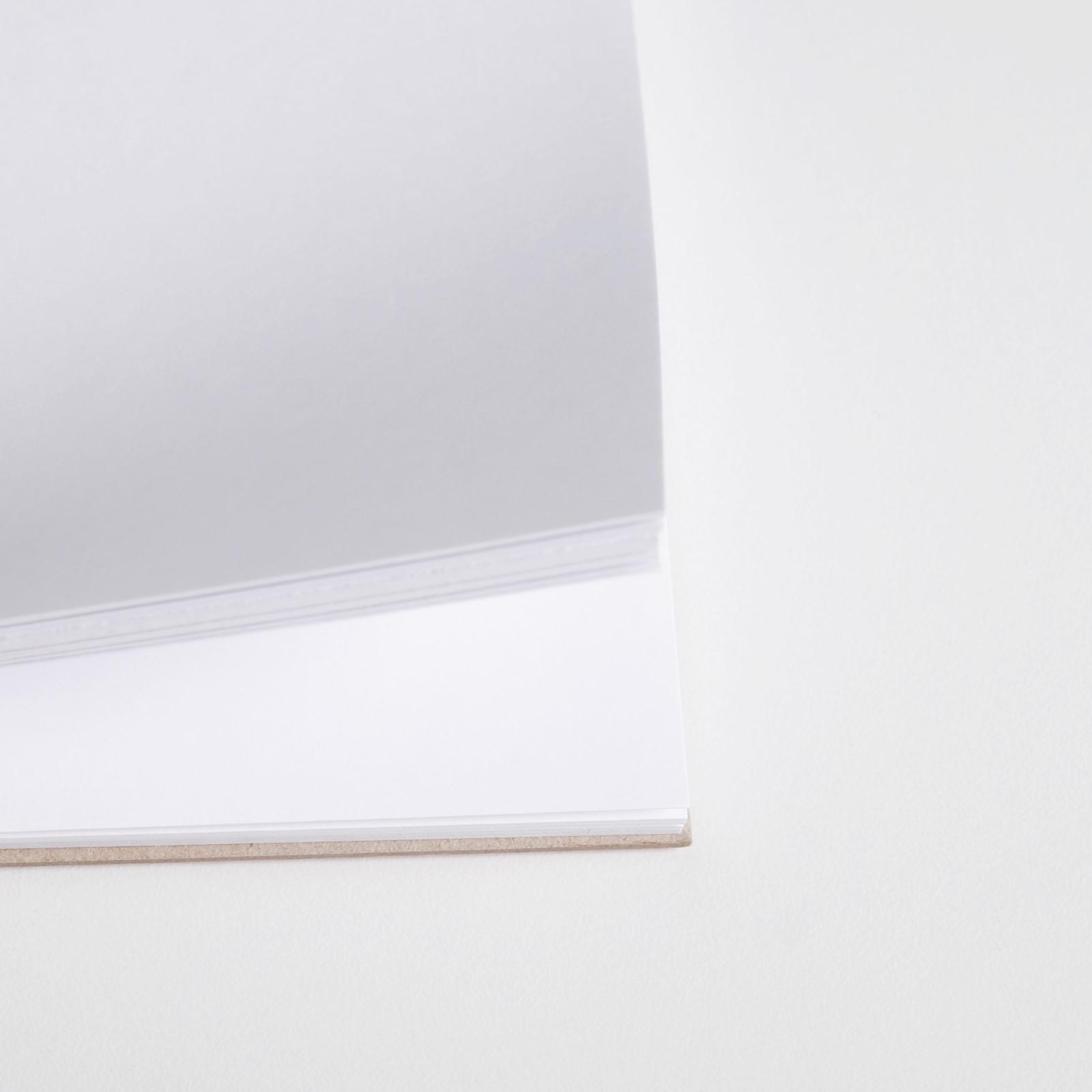 Скетчбук ARTLAVKA А5 40 лист. - фото 3