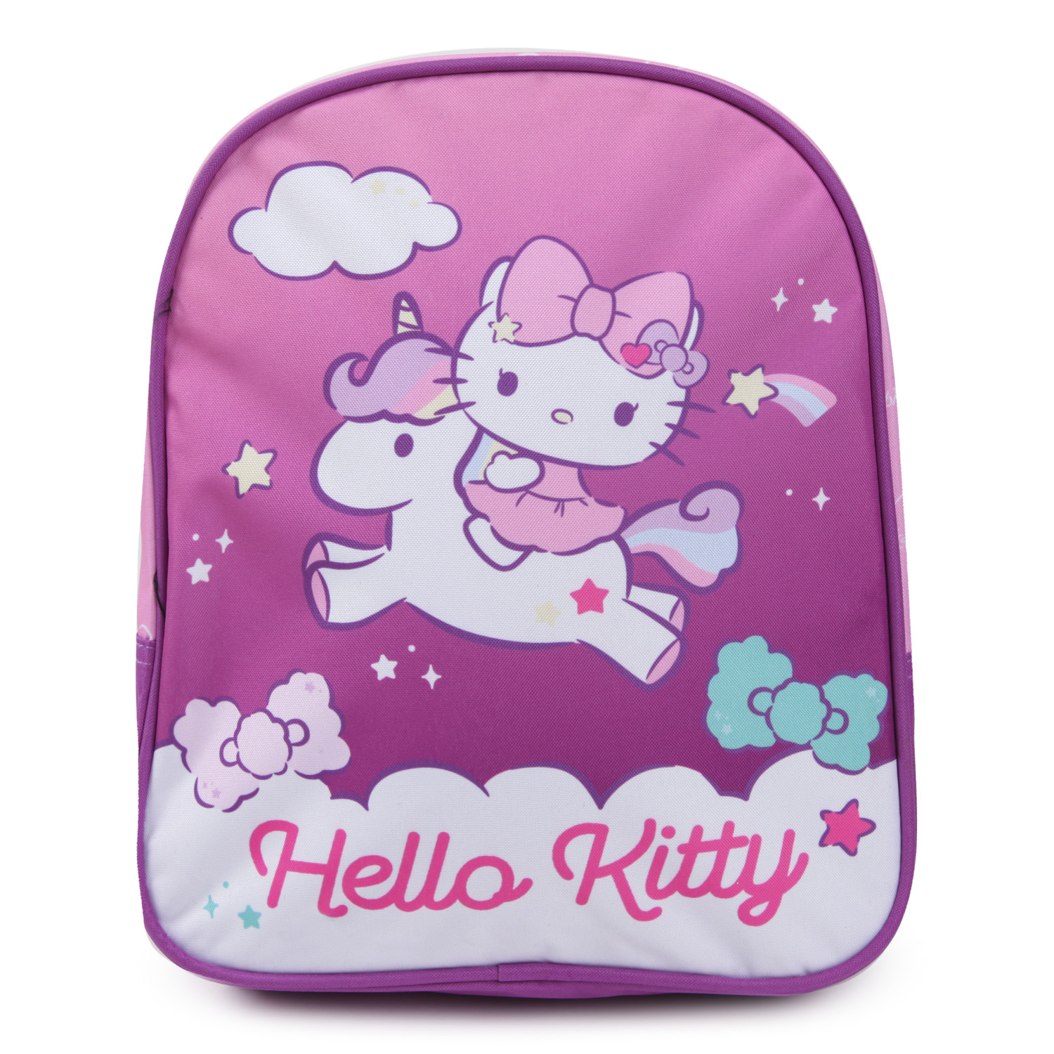 Рюкзак дошкольный Erhaft Hello Kitty - фото 1
