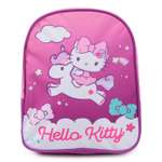 Рюкзак дошкольный Erhaft Hello Kitty