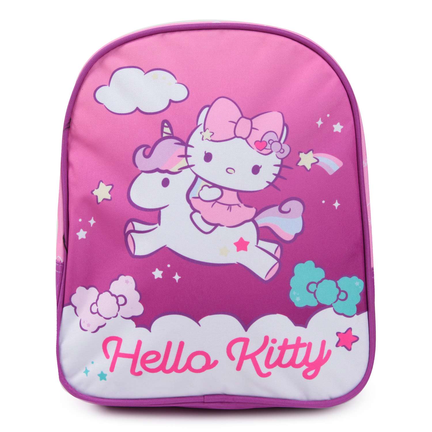 Рюкзак дошкольный Erhaft Hello Kitty - фото 1