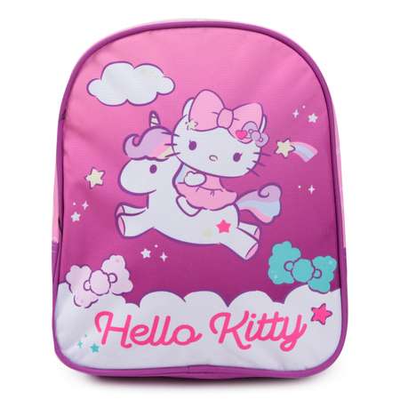 Рюкзак дошкольный Erhaft Hello Kitty