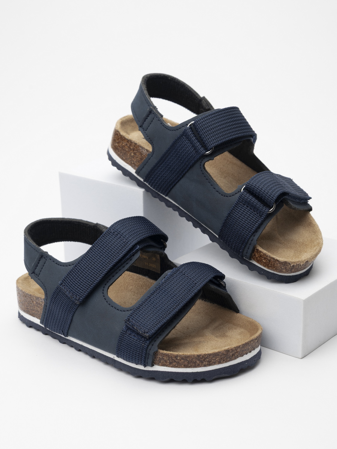 Изображение товара Биркенштоки TikkaGo: 25.5